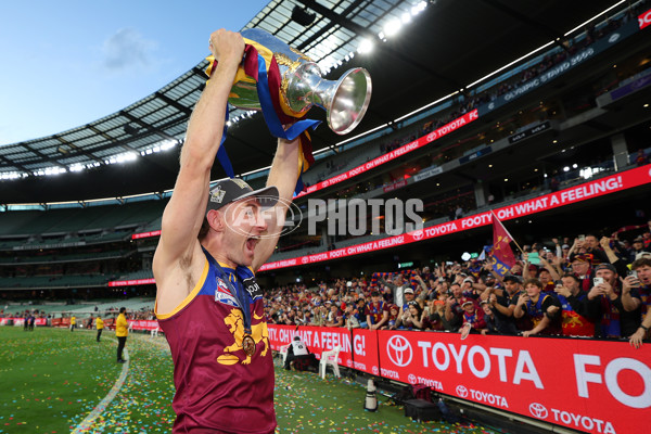 AFL 2025 Grand Final - Geelong v Brisbane - A-63150030