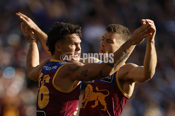 AFL 2025 Grand Final - Geelong v Brisbane - A-63152598