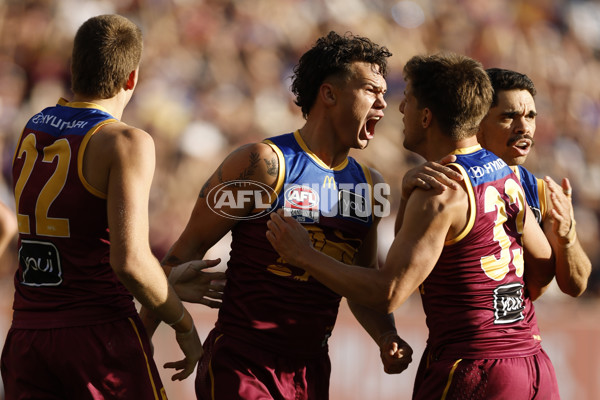 AFL 2025 Grand Final - Geelong v Brisbane - A-63152600
