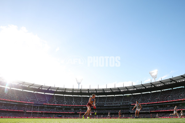 AFL 2025 Grand Final - Geelong v Brisbane - A-63152620