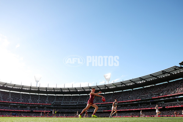 AFL 2025 Grand Final - Geelong v Brisbane - A-63152621