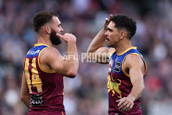 AFL 2025 Grand Final - Geelong v Brisbane - A-63152640