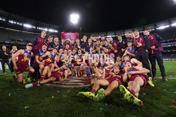 AFL 2025 Grand Final - Geelong v Brisbane - A-63152645