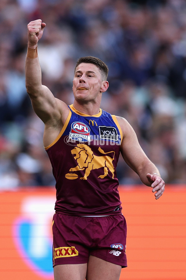 AFL 2025 Grand Final - Geelong v Brisbane - A-63152653