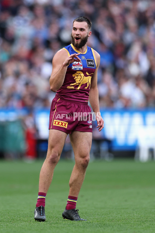 AFL 2025 Grand Final - Geelong v Brisbane - A-63152663