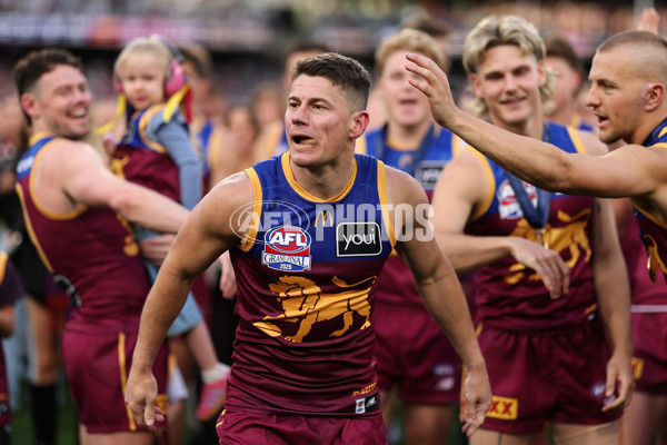 AFL 2025 Grand Final - Geelong v Brisbane - A-63152678