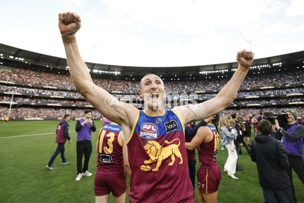 AFL 2025 Grand Final - Geelong v Brisbane - A-63152684