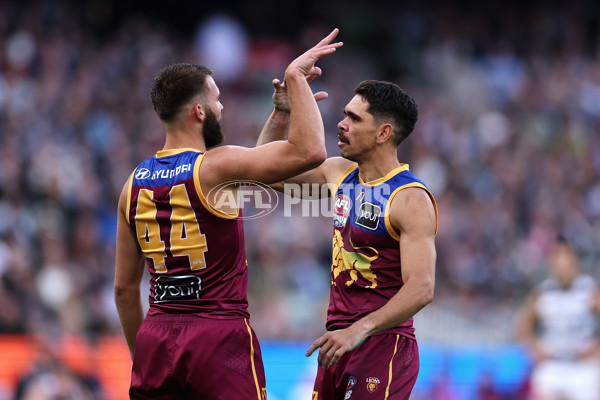 AFL 2025 Grand Final - Geelong v Brisbane - A-63152715