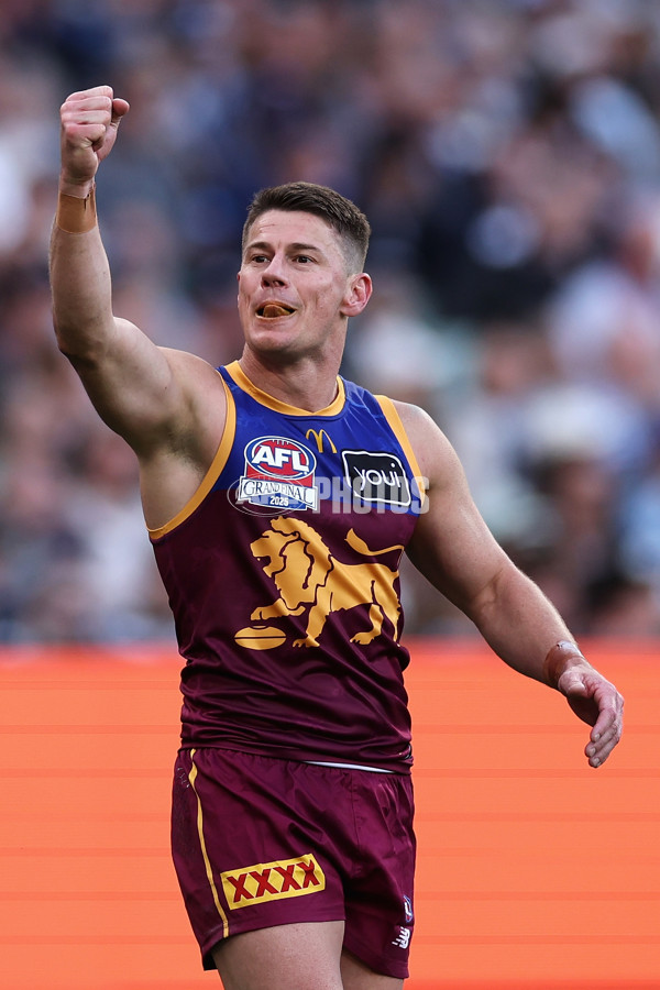 AFL 2025 Grand Final - Geelong v Brisbane - A-63152727