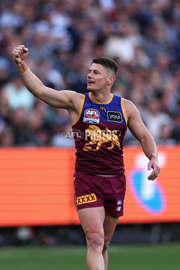 AFL 2025 Grand Final - Geelong v Brisbane - A-63152744