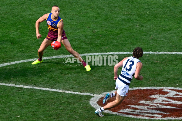 AFL 2025 Grand Final - Geelong v Brisbane - A-63152748