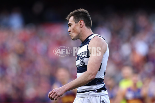 AFL 2025 Grand Final - Geelong v Brisbane - A-63152768