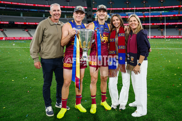 AFL 2025 Grand Final - Geelong v Brisbane - A-63155005