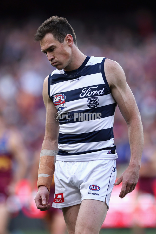 AFL 2025 Grand Final - Geelong v Brisbane - A-63155029