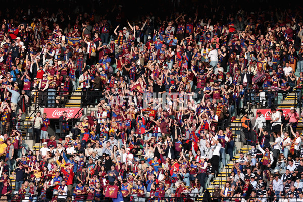 AFL 2025 Grand Final - Geelong v Brisbane - A-63155033
