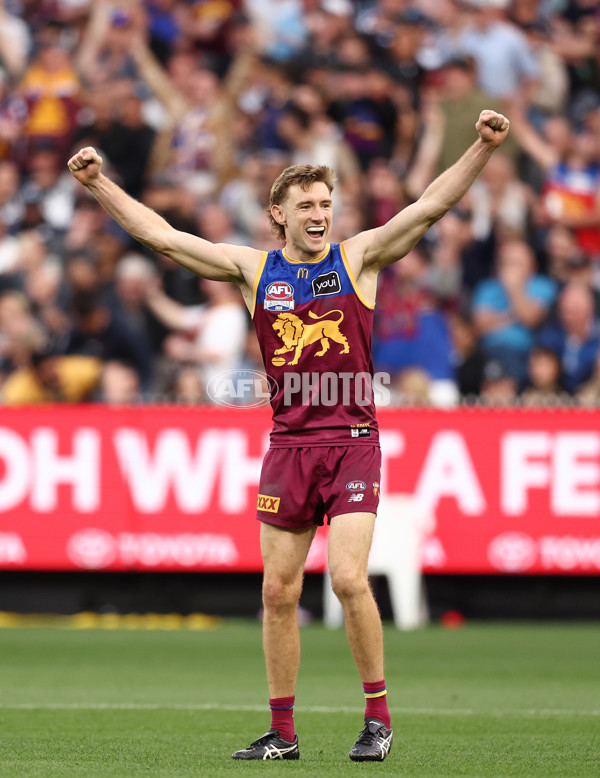 AFL 2025 Grand Final - Geelong v Brisbane - A-63155073