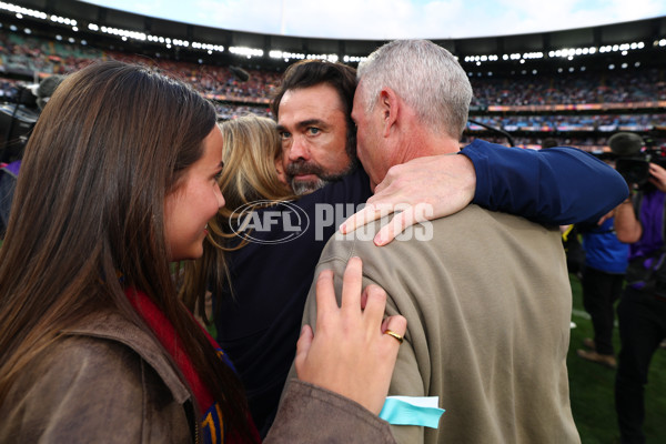 AFL 2025 Grand Final - Geelong v Brisbane - A-63156020