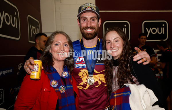 AFL 2025 Grand Final - Geelong v Brisbane - A-63156022