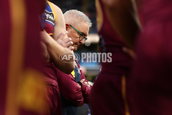 AFL 2025 Grand Final - Geelong v Brisbane - A-63156041