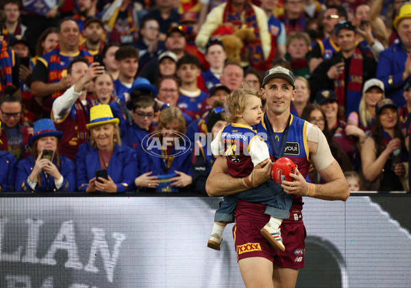AFL 2025 Grand Final - Geelong v Brisbane - A-63156045