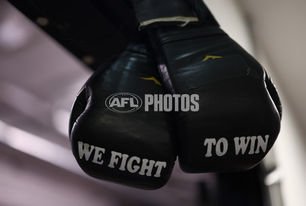AFL 2025 Grand Final - Geelong v Brisbane - A-63156083