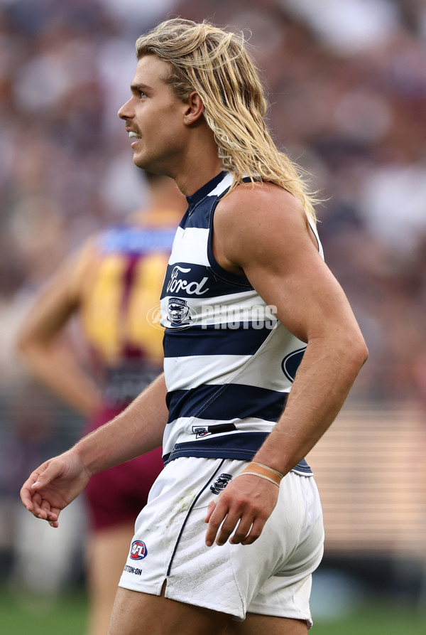 AFL 2025 Grand Final - Geelong v Brisbane - A-63156087