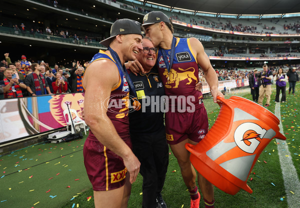 AFL 2025 Grand Final - Geelong v Brisbane - A-63156088