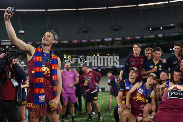 AFL 2025 Grand Final - Geelong v Brisbane - A-63157427