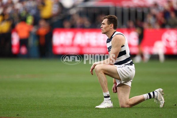 AFL 2025 Grand Final - Geelong v Brisbane - A-63157441
