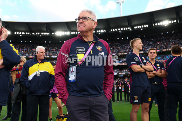 AFL 2025 Grand Final - Geelong v Brisbane - A-63157474