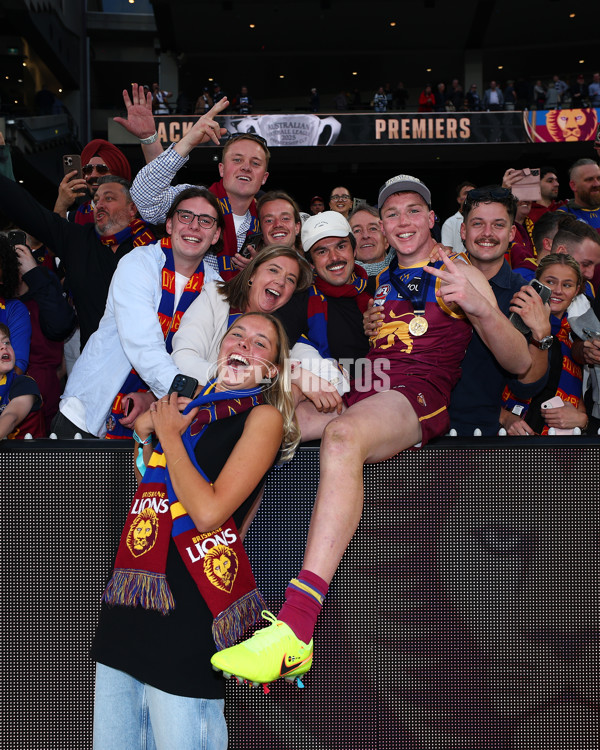 AFL 2025 Grand Final - Geelong v Brisbane - A-63157514