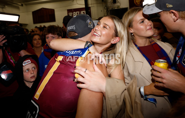 AFL 2025 Grand Final - Geelong v Brisbane - A-63158391