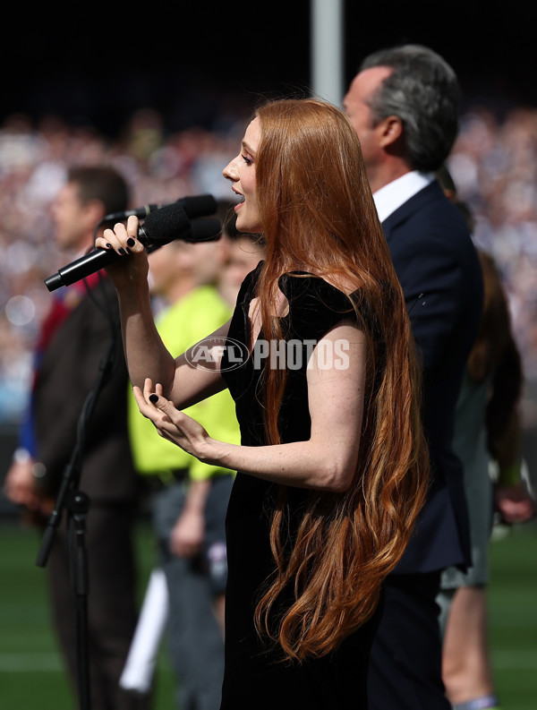 AFL 2025 Grand Final - Geelong v Brisbane - A-63160021