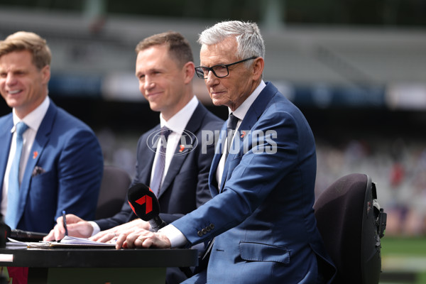 AFL 2025 Grand Final - Geelong v Brisbane - A-63160030