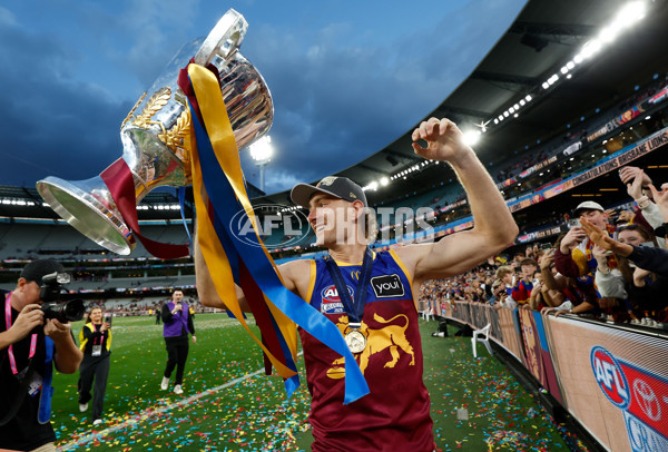 AFL 2025 Grand Final - Geelong v Brisbane - A-63160039