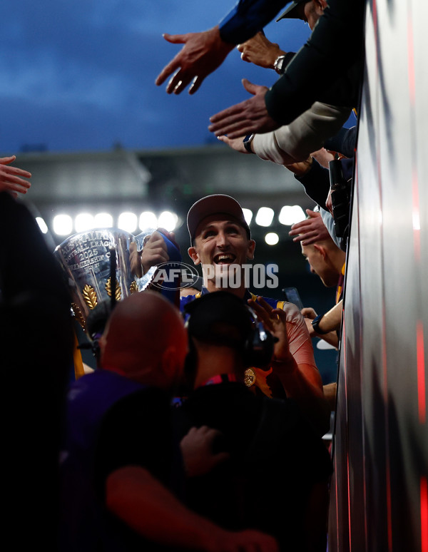 AFL 2025 Grand Final - Geelong v Brisbane - A-63160040