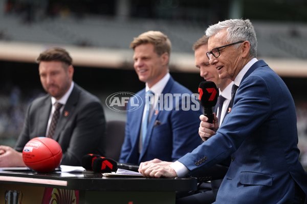 AFL 2025 Grand Final - Geelong v Brisbane - A-63161187