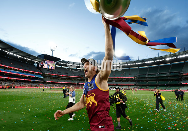 AFL 2025 Grand Final - Geelong v Brisbane - A-63161196