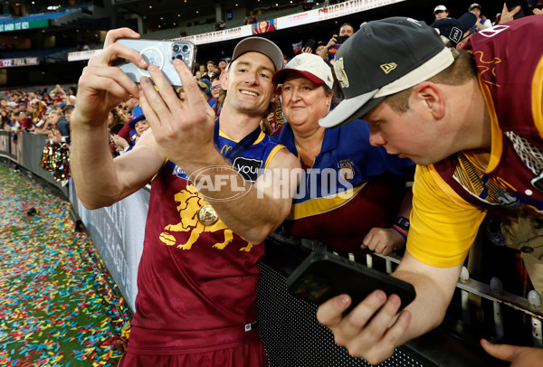 AFL 2025 Grand Final - Geelong v Brisbane - A-63161197