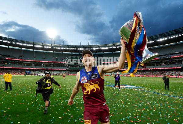 AFL 2025 Grand Final - Geelong v Brisbane - A-63162269