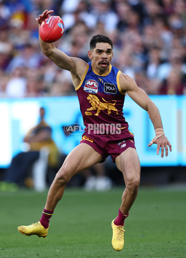 AFL 2025 Grand Final - Geelong v Brisbane - A-63162327