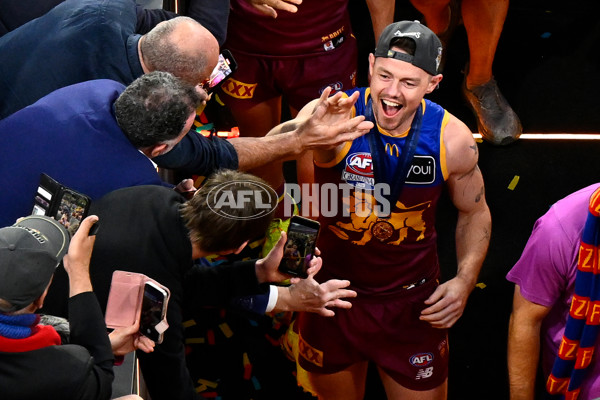 AFL 2025 Grand Final - Geelong v Brisbane - A-63163786