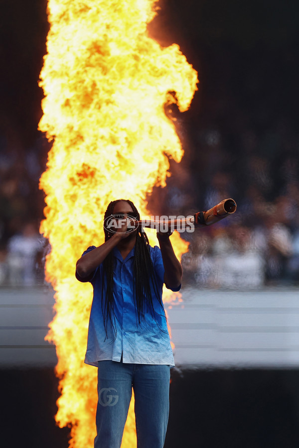 AFL 2025 Grand Final - Geelong v Brisbane - A-63163794