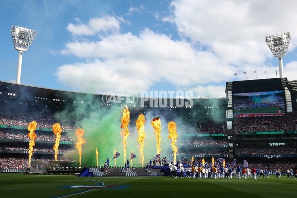 AFL 2025 Grand Final - Geelong v Brisbane - A-63163795