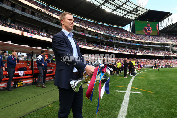 AFL 2025 Grand Final - Geelong v Brisbane - A-63163810