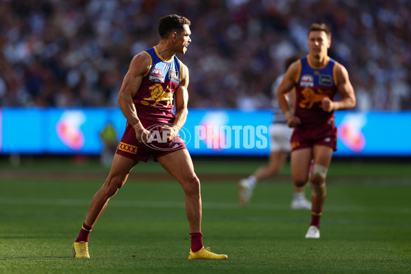 AFL 2025 Grand Final - Geelong v Brisbane - A-63164469