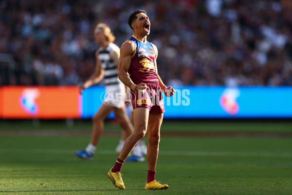 AFL 2025 Grand Final - Geelong v Brisbane - A-63164470