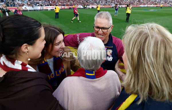 AFL 2025 Grand Final - Geelong v Brisbane - A-63164484