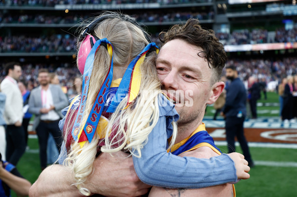 AFL 2025 Grand Final - Geelong v Brisbane - A-63164490