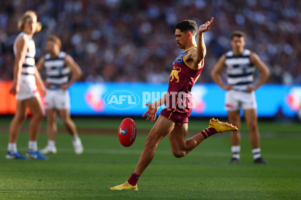 AFL 2025 Grand Final - Geelong v Brisbane - A-63166422